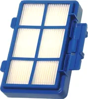 HEPA-Filter geeignet für Philips CP0538/01 - PowerGo-Serie