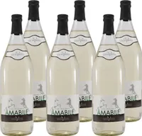 Valmarone Frizzantino Amabile Weißwein -lieblich- (6 x 1,5L)