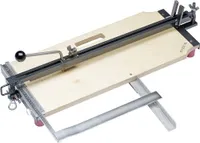 Fliesenschneider Hufa Schneidhexe C-B 630 mm
