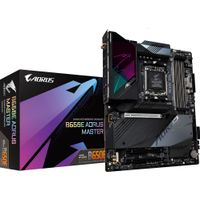 Gigabyte B650E Aorus Master Am5 Ddr5