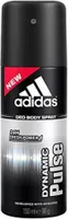Adidas Dynamic Deo Spray 150ml