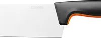 Fiskars 1057537 Santokumesser, 20cm (1057537)
