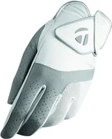 TaylorMade Kalea White/Gray Linke Hand S Damenhandschuhe