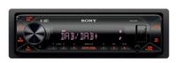 Sony DSX-B41D | Bluetooth | DAB+ | MultiColor iPhone - Android Autoradio