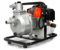 Motorové vodné čerpadlo Demon 2.4kw 3.0hp 1“ 09807