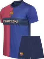 Zestaw koszulek FC Barcelona Home - 2024-2025 - Dzieci - 164