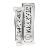 Marvis Whitening Mint Toothpaste Wybielająca pasta do zębów z fluorem, 85 ml
