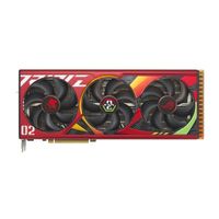 ASUS ROG Strix GeForce RTX 4090 24GB OC - EVA-02 Edition