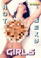 Kalender 2025 - Hot Sexy Girls: Der Höhepunkt der Sinnlichkeit (Erotikkalender, DIN A3)