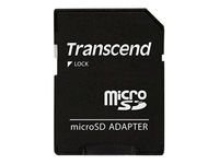 Transcend 350V - 32 GB - MicroSDHC - Klasse 10 - NAND - 95 MB/s - 40 MB/s