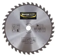 Kreissägeblatt 350 mm, 36 Zähne, für Holzarbeiten