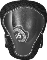 Powerslide Pro Ellbogenschoner Schwarz S Schwarz S