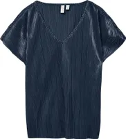 Vero Moda Duvi V-neck Shirt Damen