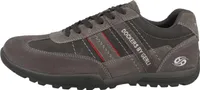 Dockers Sneaker Sneaker Veloursleder