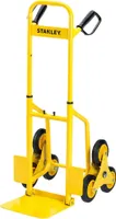 Rudla schodisková Stanley FT521, oceľ, nosnosť 120 kg