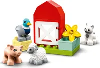 LEGO® DUPLO® 10949 Zwierzęta hodowlane