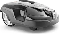 Husqvarna Automower 315 Mähroboter, 22cm Schnittbreite, Mulchmäher, Smartphone-Steuerung