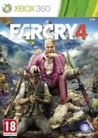 Far Cry 4 - Xbox 360