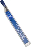 STAEDTLER Druckbleistift Minen "Mars micro carbon" 0,7 mm Härtegrad: HB 12 Minen