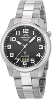 Master Time MTGT-10651-50M Funk Titan Series Herrenuhr 41mm 5ATM