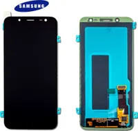 Original Samsung Galaxy J6 2018 J600F LCD Display Touch Screen Digitizer Bildschirm GH97-21931A GH97-22048A