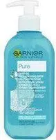 Garnier Pure Skin Cleansing Gel 200ml