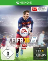 FIFA 16 - Xbox One