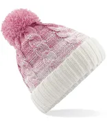 Beechfield Ombré Beanie