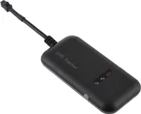 TK110 Sledovanie vozidiel autom GSM GPRS GPS Tracker