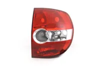Lampa tylna zespolona Johns pasuje do VW Fox (5Z1) 04/05- prawa strona pasażera,