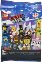 LEGO® Minifigures THE LEGO® MOVIE 2, 71023
