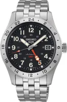 Seiko 5 GMT SSK023K1 Herren Automatikuhr 2. Zeitzone