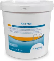 BAYROL Alca-Plus Granulat 10 kg