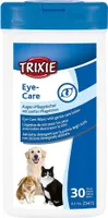 Trixie Augen-Pflegetücher, 30 Stück