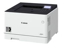 Canon LBP663Cdw - Laser - Farbe - 1200 x 1200 DPI - A4 - 250 Blätter - Doppeltdruck
