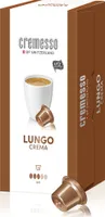 Cremesso Lungo Crema 16 kapsułek