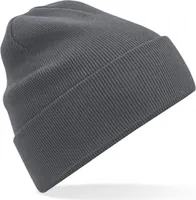 Beechfield Organic Baumwolle Original Cuffed Beanie