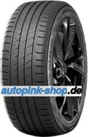 Berlin Tires Summer Uhp 2 215/45R18 93W Bsw Xl