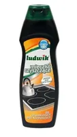 Čisticí krém Ludwig pro keramické varné desky, 300g