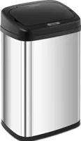 Fromm & Starck Sensor Abfalleimer - 30 L - eckig