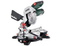 Metabo Piła Ukoś.ks 216 M/1350W /Laser 120 X 60Mm