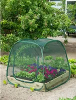 Skleník Nature Pop-up 100 x 100 x 100 cm 6020409