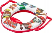Keeeper Kids Kinder - toilettensitz Paw Patrol