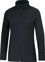 JAKO Softshelljacke Team 08 schwarz 40