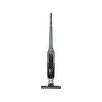 Bosch BBH6PARQ Athlet ProParquet Akkusauger 25,2V Soft Touch grau/silber