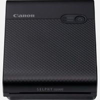Canon Selphy Square QX 10 schwarz