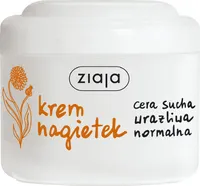Ziaja, Krem nagietkowy, 100 ml