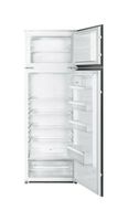 Einbaukühlschrank mit gefrierfach 144 cm hoch - Der absolute Favorit 