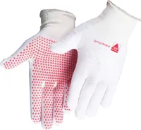 Noppenhandschuhe für Kompressionsstrümpfe Damen 2 St