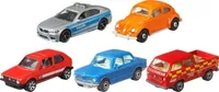 MATTEL GWL49 Matchbox Best of Germany Die-Cast, sortiert